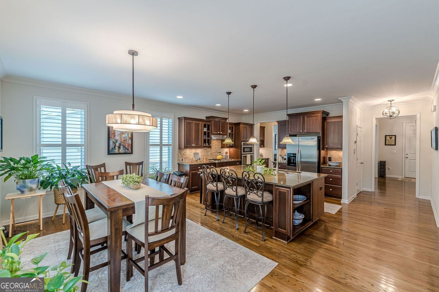 1300 Celebration Way Mableton - Photo 15