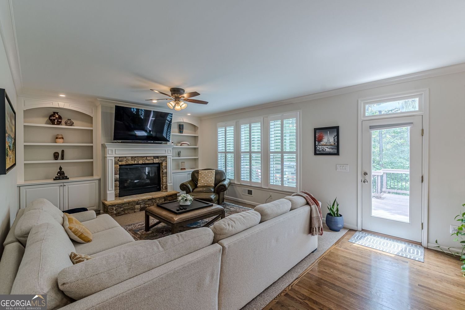 1300 Celebration Way Mableton - Photo 17