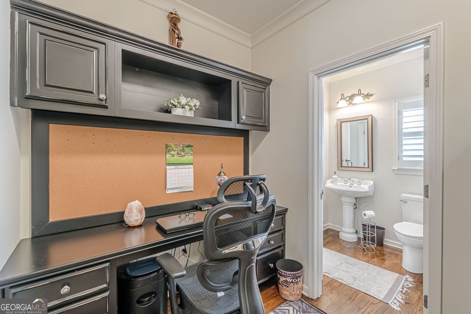 1300 Celebration Way Mableton - Photo 19