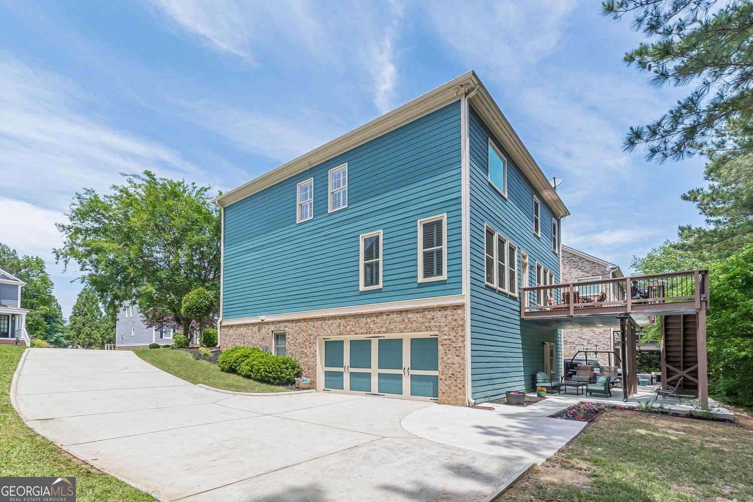 1300 Celebration Way Mableton - Photo 57