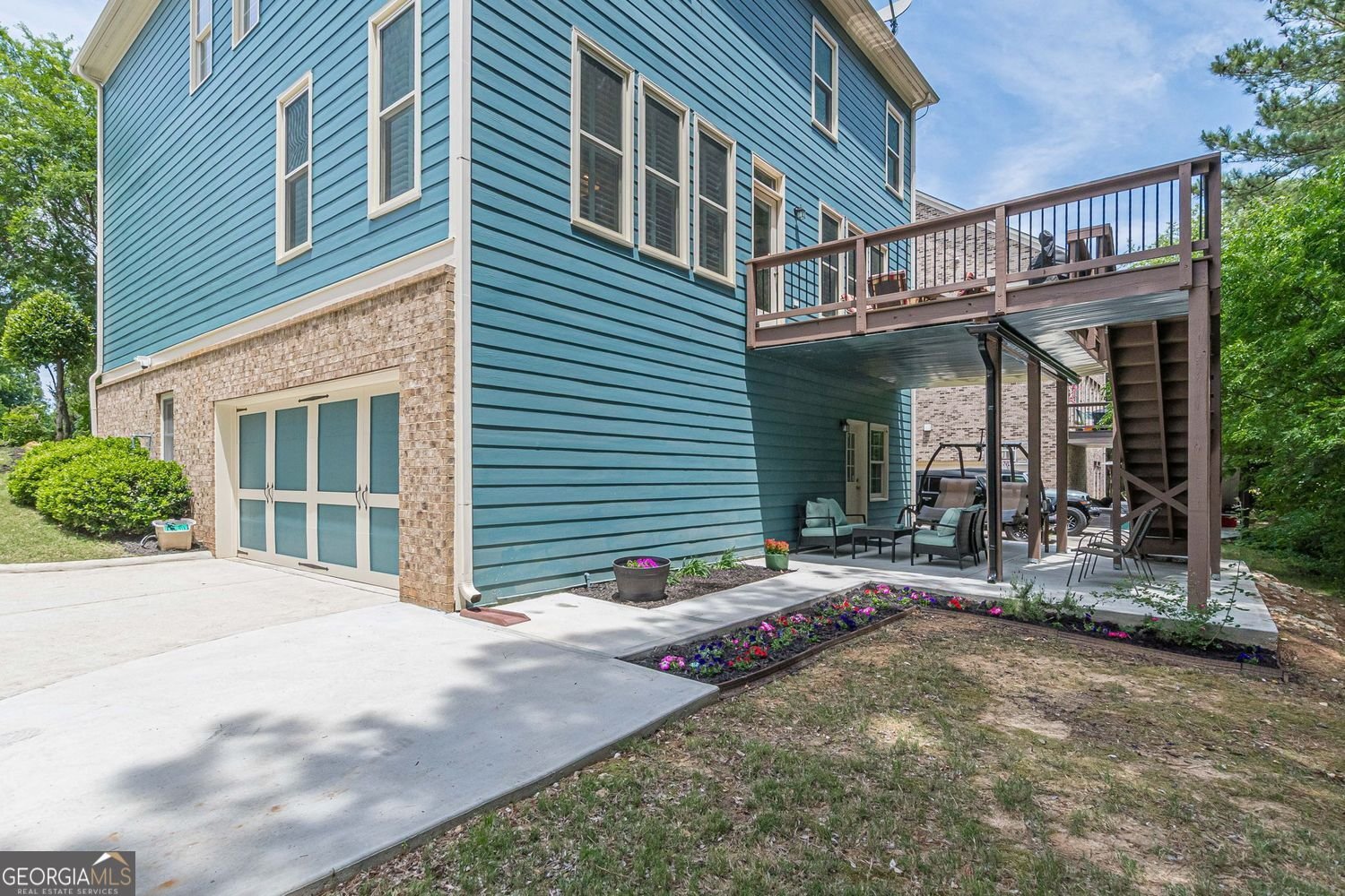1300 Celebration Way Mableton - Photo 58