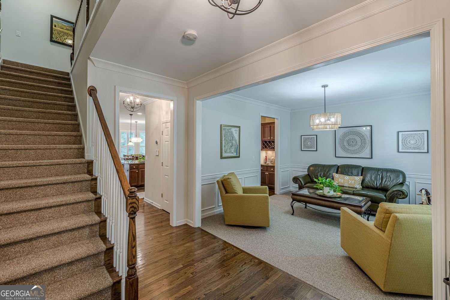 1300 Celebration Way Mableton - Photo 6
