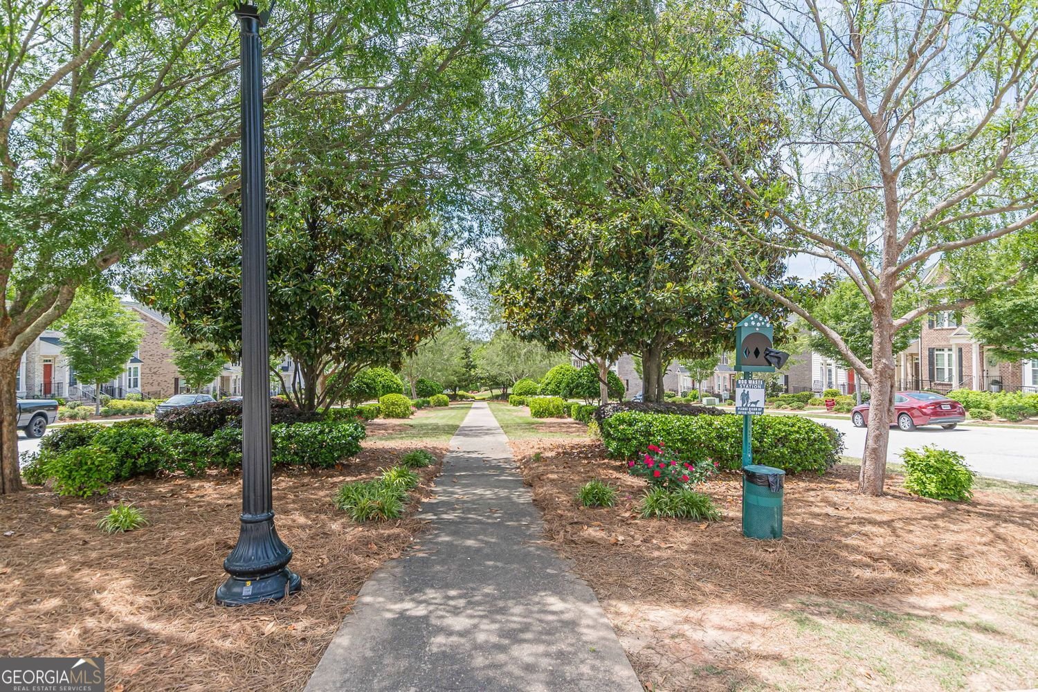 1300 Celebration Way Mableton - Photo 69