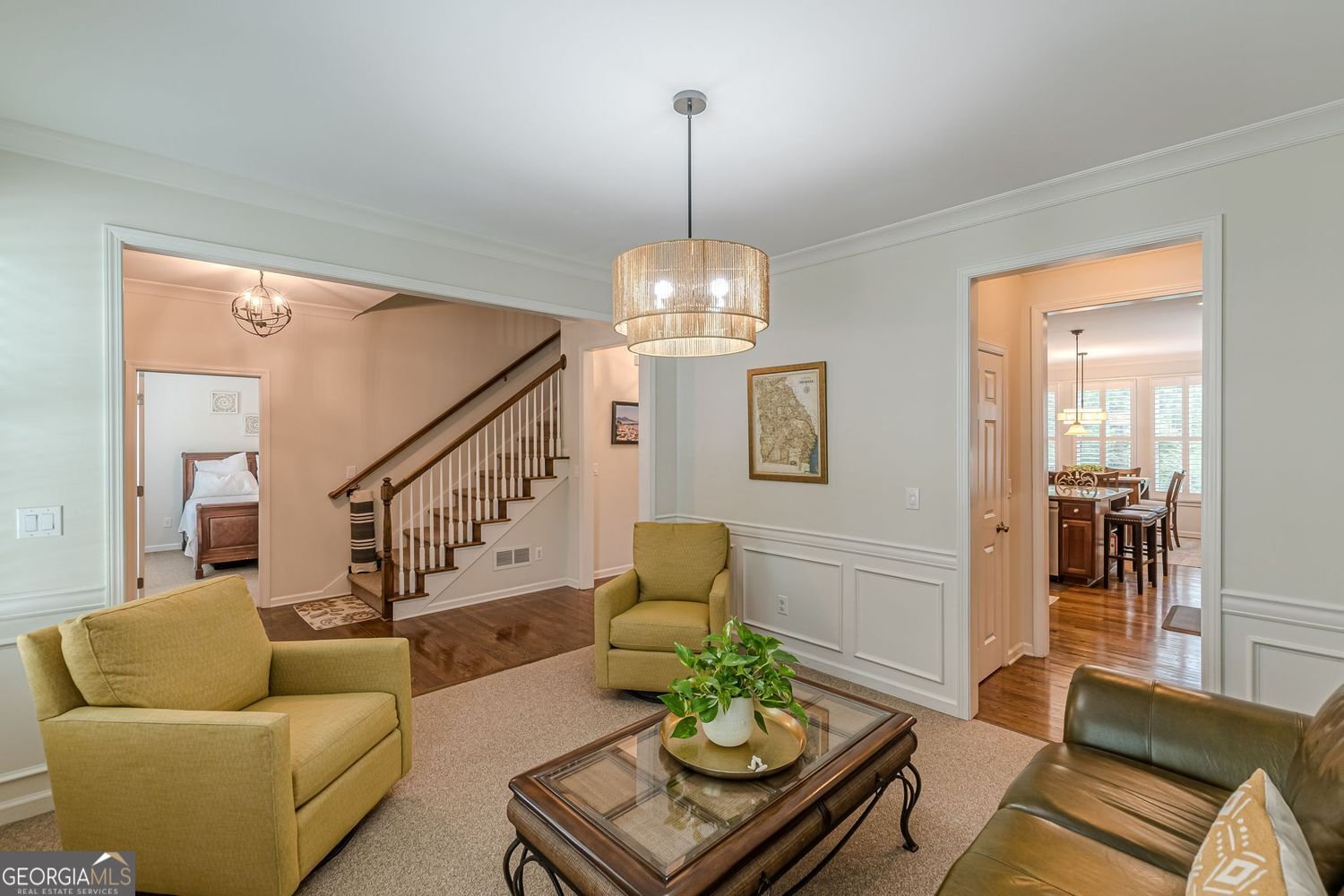 1300 Celebration Way Mableton - Photo 9