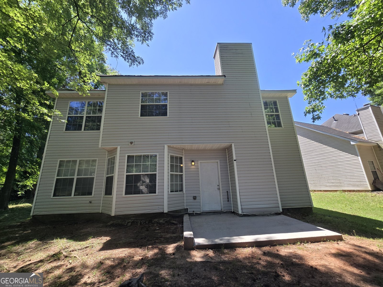 5836 Wellborn Creek Drive Lithonia - Photo 13