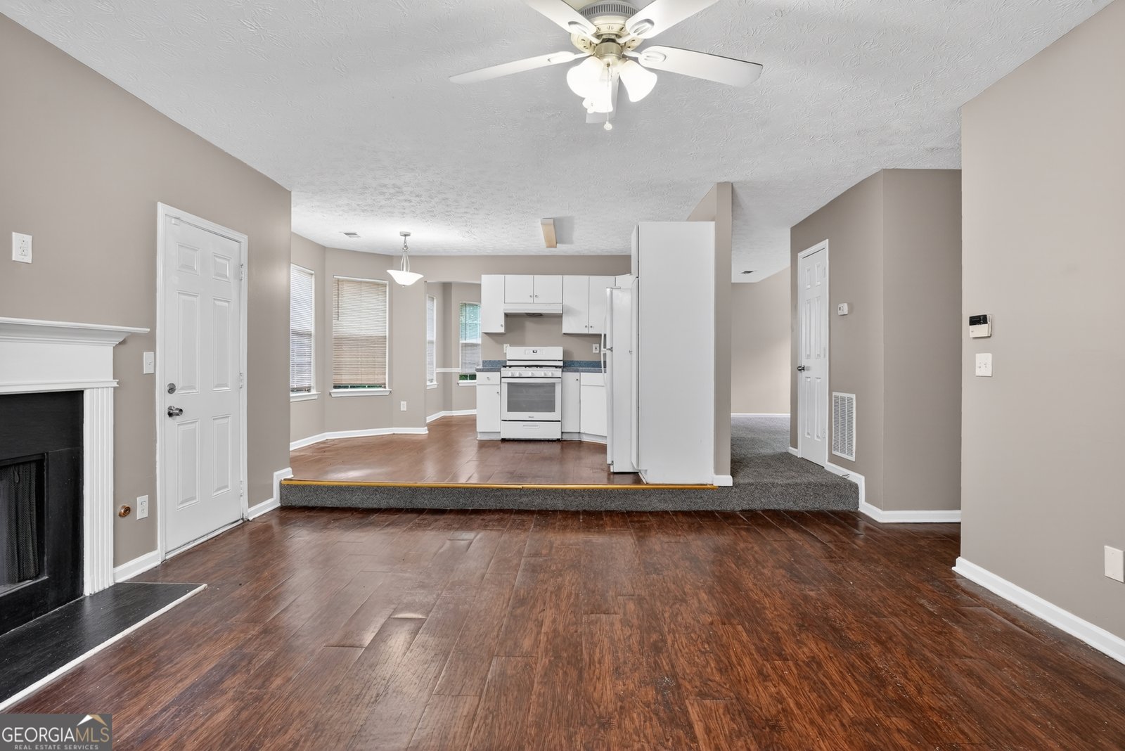 5836 Wellborn Creek Drive Lithonia - Photo 14