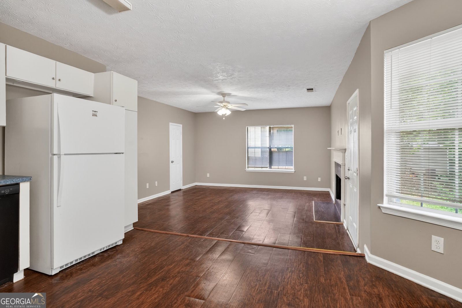 5836 Wellborn Creek Drive Lithonia - Photo 15