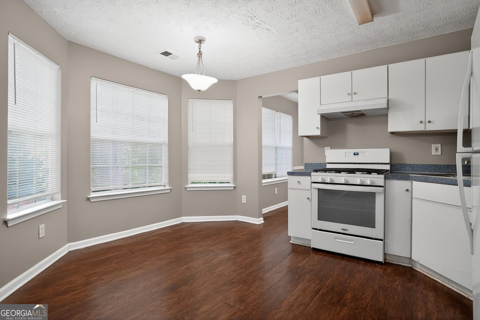 5836 Wellborn Creek Drive Lithonia - Photo 16