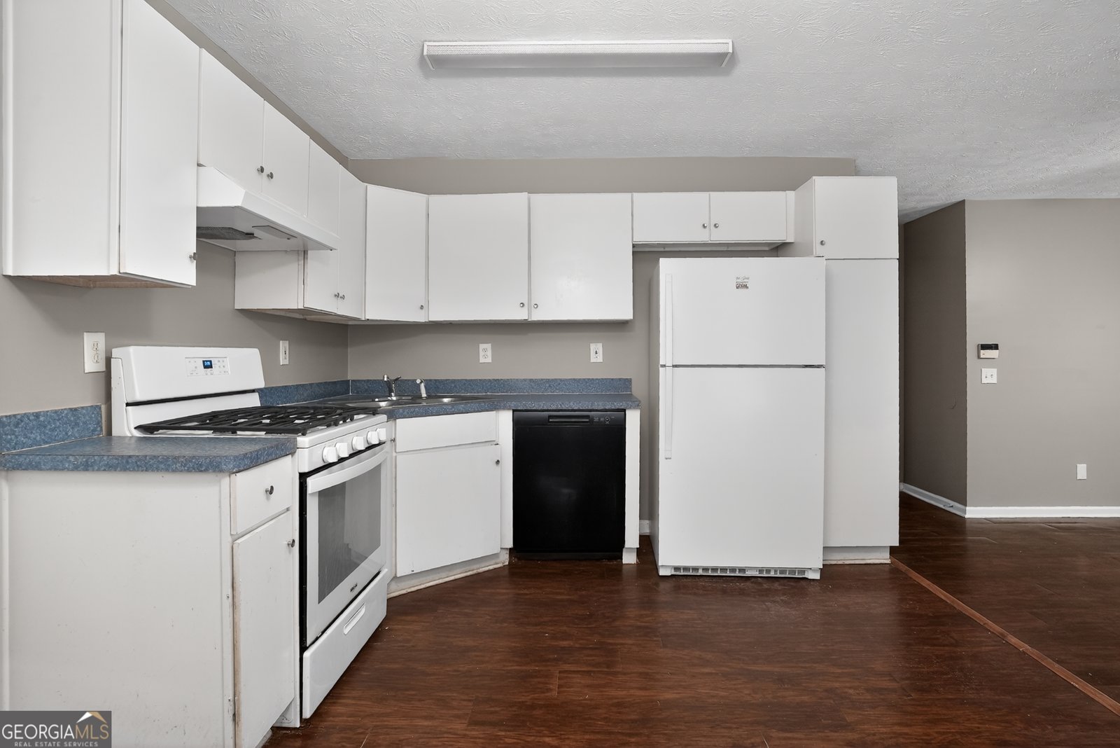 5836 Wellborn Creek Drive Lithonia - Photo 17