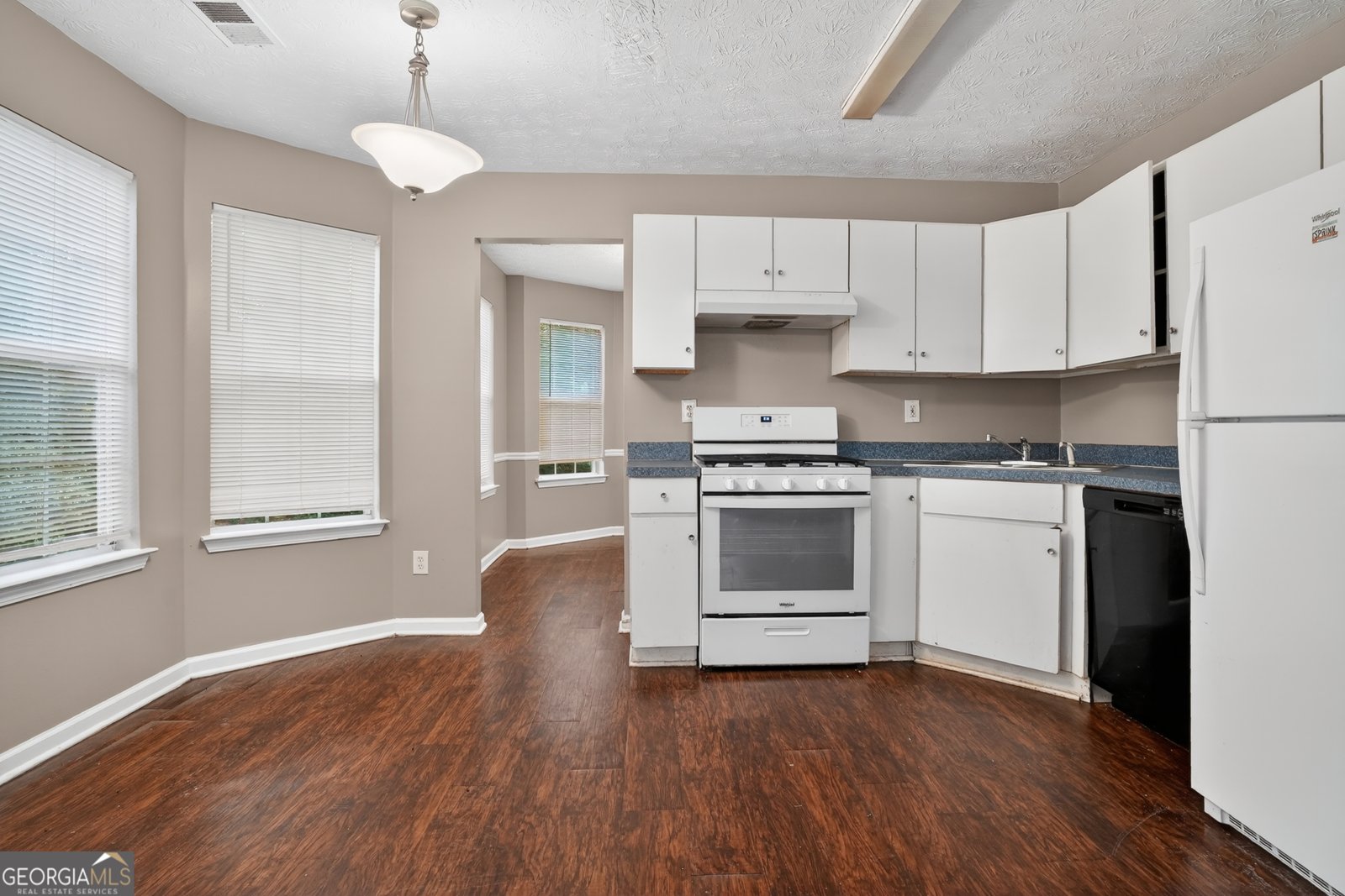 5836 Wellborn Creek Drive Lithonia - Photo 18
