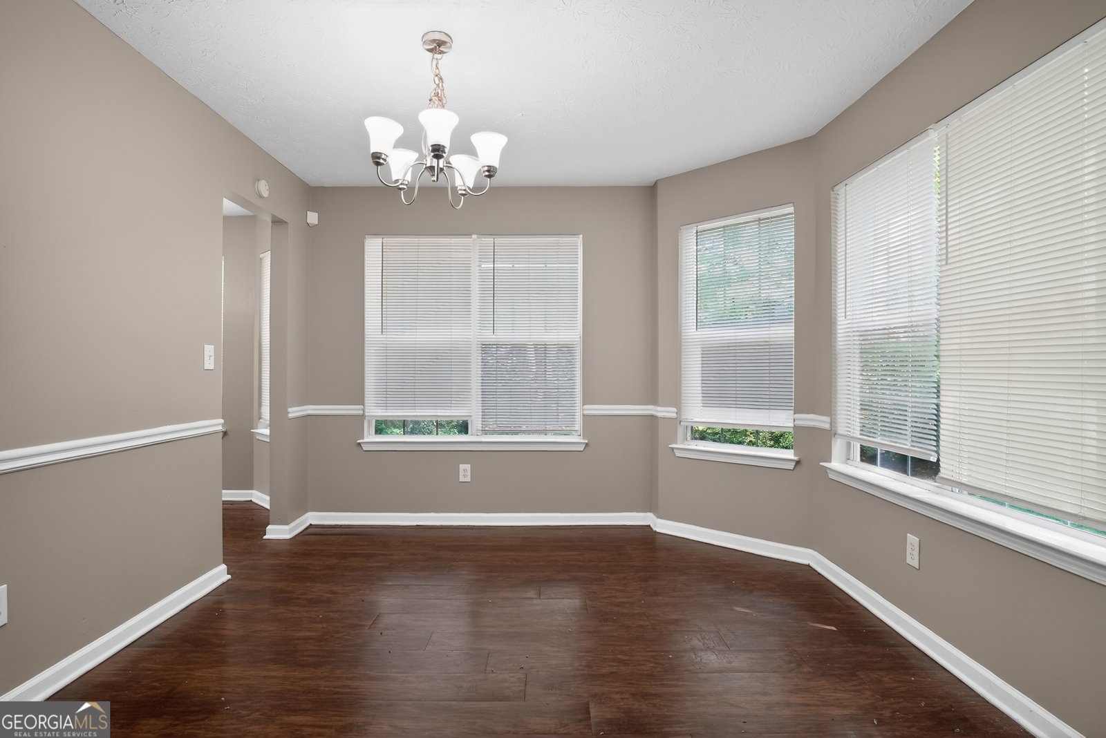 5836 Wellborn Creek Drive Lithonia - Photo 19