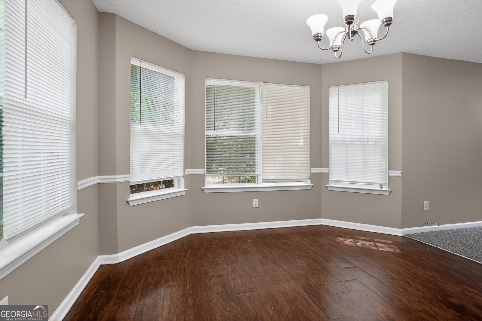 5836 Wellborn Creek Drive Lithonia - Photo 20