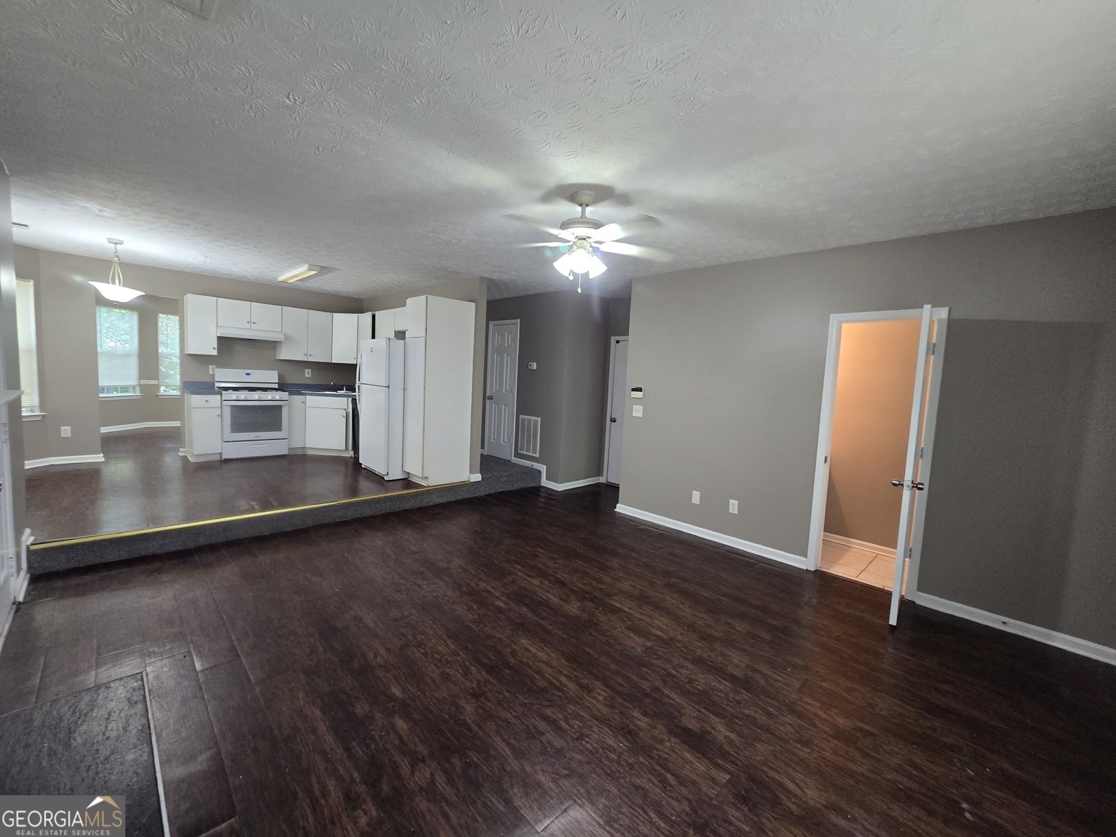 5836 Wellborn Creek Drive Lithonia - Photo 6