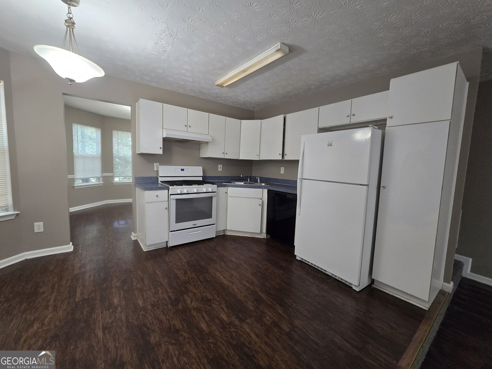 5836 Wellborn Creek Drive Lithonia - Photo 7