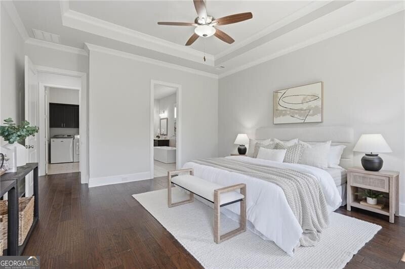 4345 Murray Park Drive Cumming - Photo 27