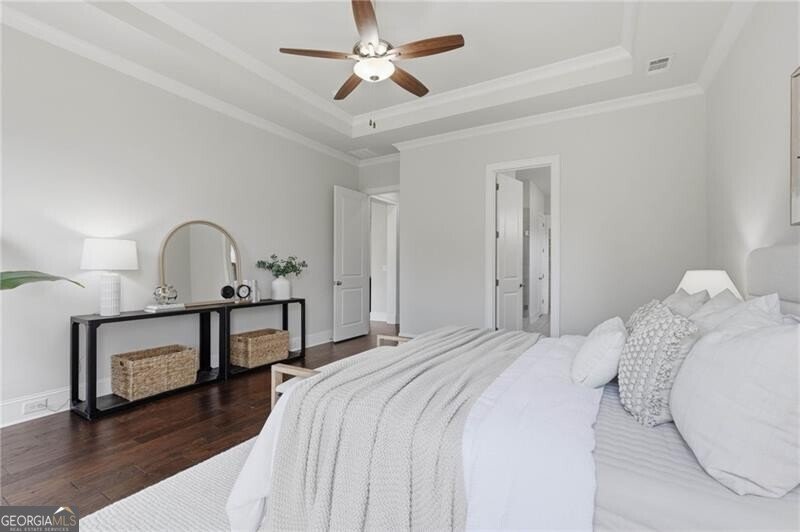 4345 Murray Park Drive Cumming - Photo 28