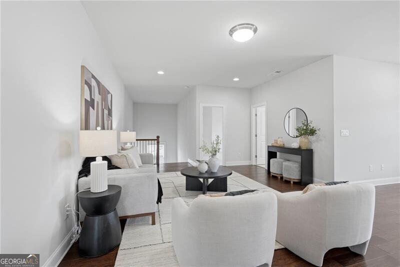 4345 Murray Park Drive Cumming - Photo 43