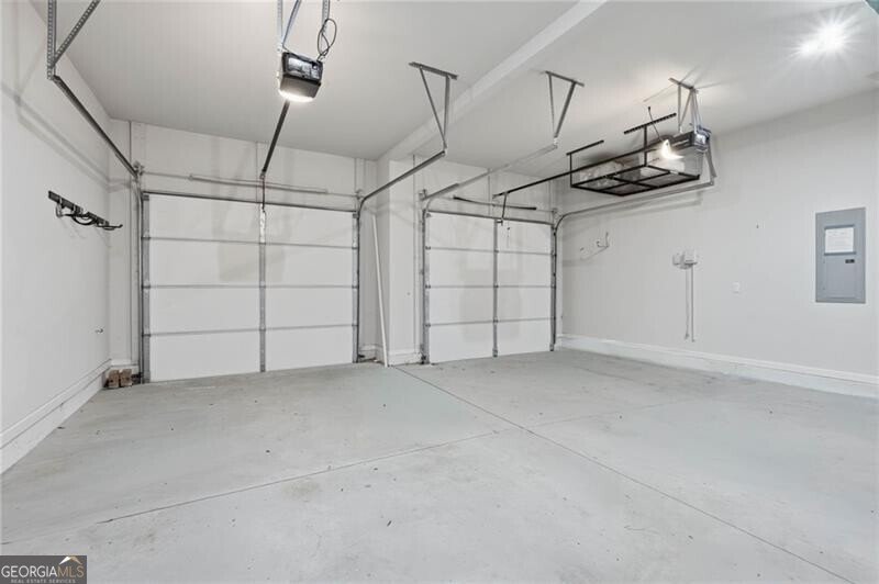 4345 Murray Park Drive Cumming - Photo 46