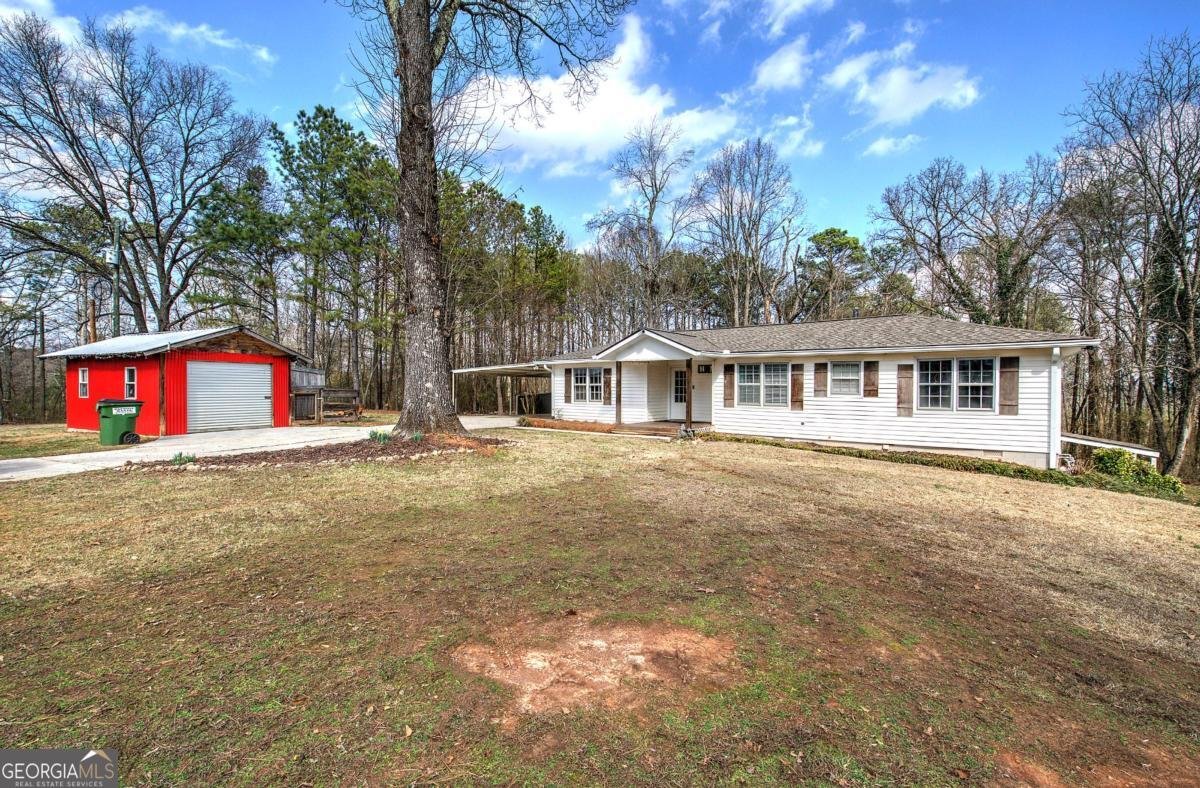 1188 Georgia Avenue Bremen - main photo