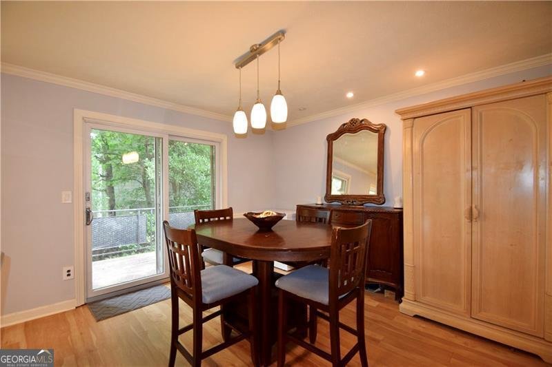 115 Biscayne Drive Atlanta - Photo 11