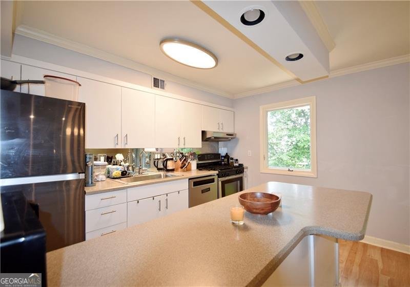 115 Biscayne Drive Atlanta - Photo 12