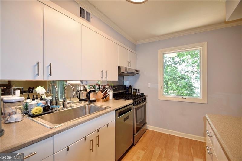 115 Biscayne Drive Atlanta - Photo 15