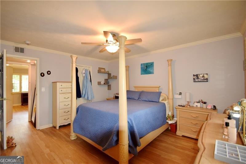 115 Biscayne Drive Atlanta - Photo 17