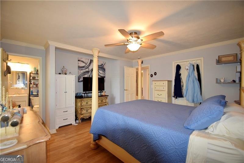 115 Biscayne Drive Atlanta - Photo 18