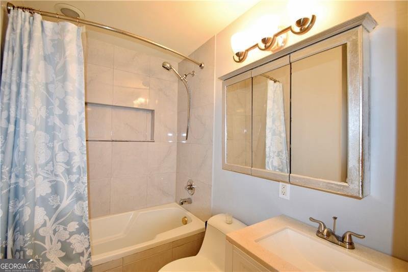 115 Biscayne Drive Atlanta - Photo 21