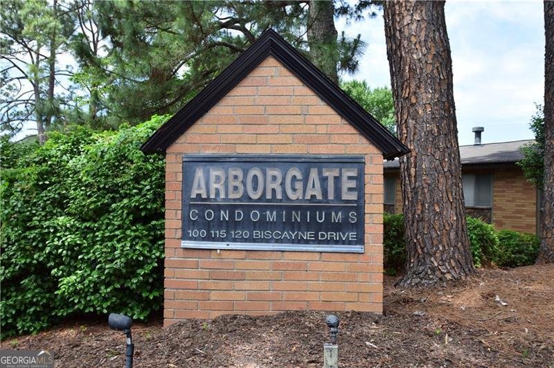 115 Biscayne Drive Atlanta - Photo 26