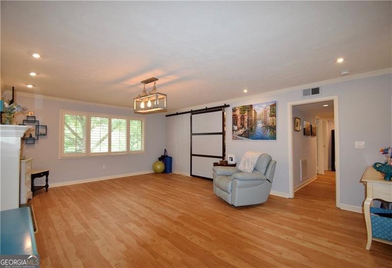 115 Biscayne Drive Atlanta - Photo 6