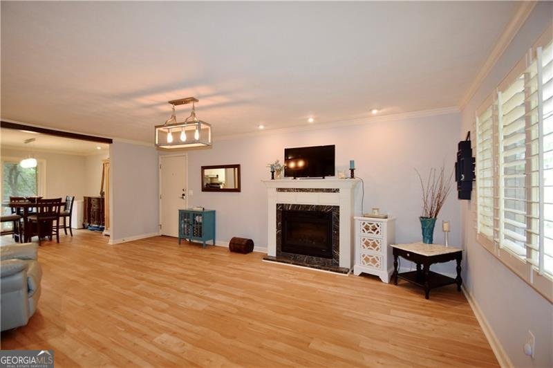 115 Biscayne Drive Atlanta - Photo 7