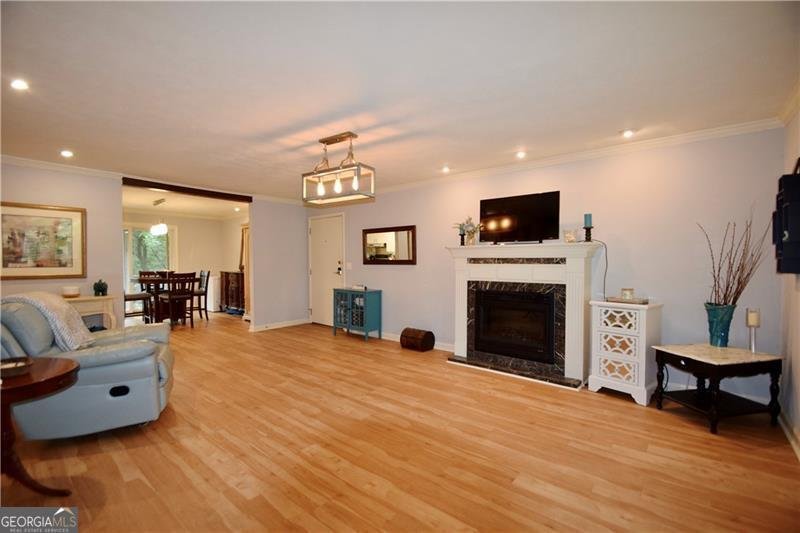115 Biscayne Drive Atlanta - Photo 8