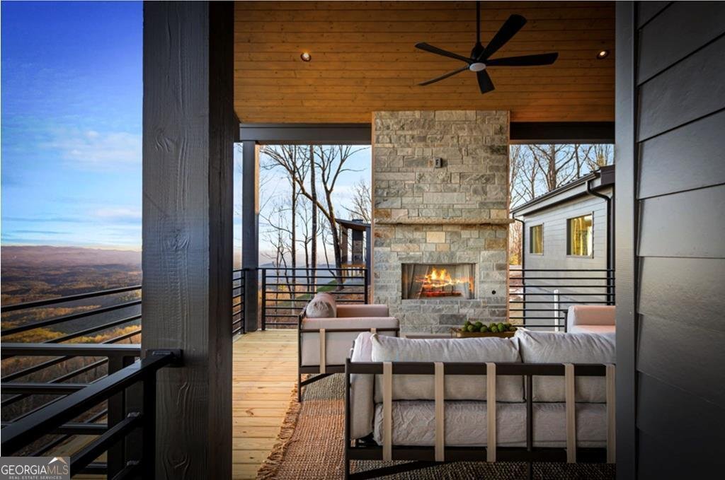 47 Pinhoti Pass Ellijay - Photo 33