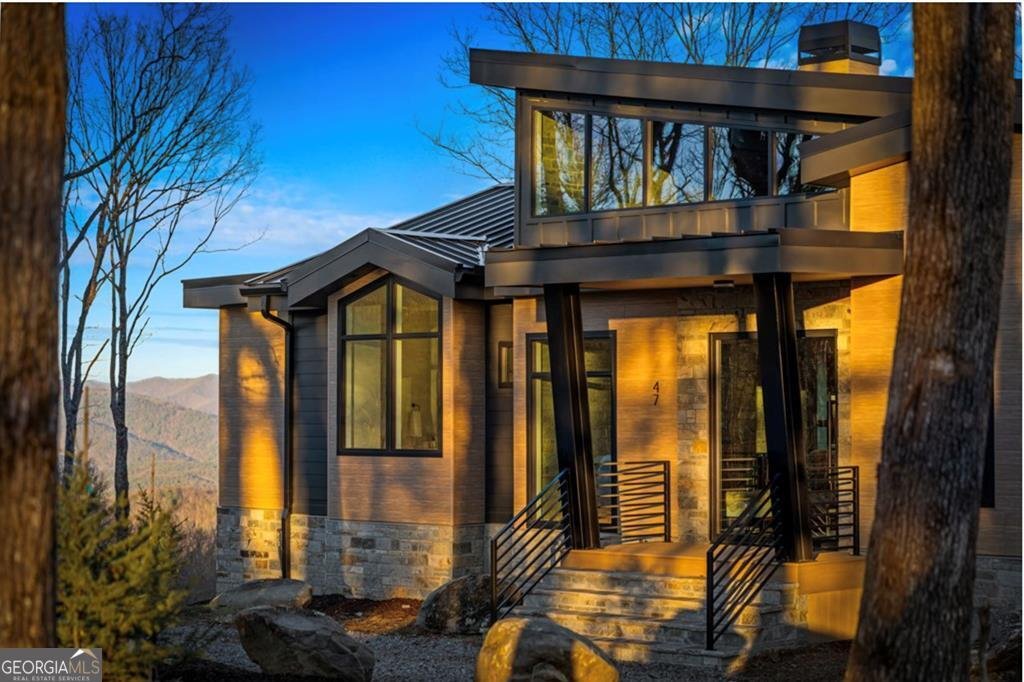 47 Pinhoti Pass Ellijay - Photo 37
