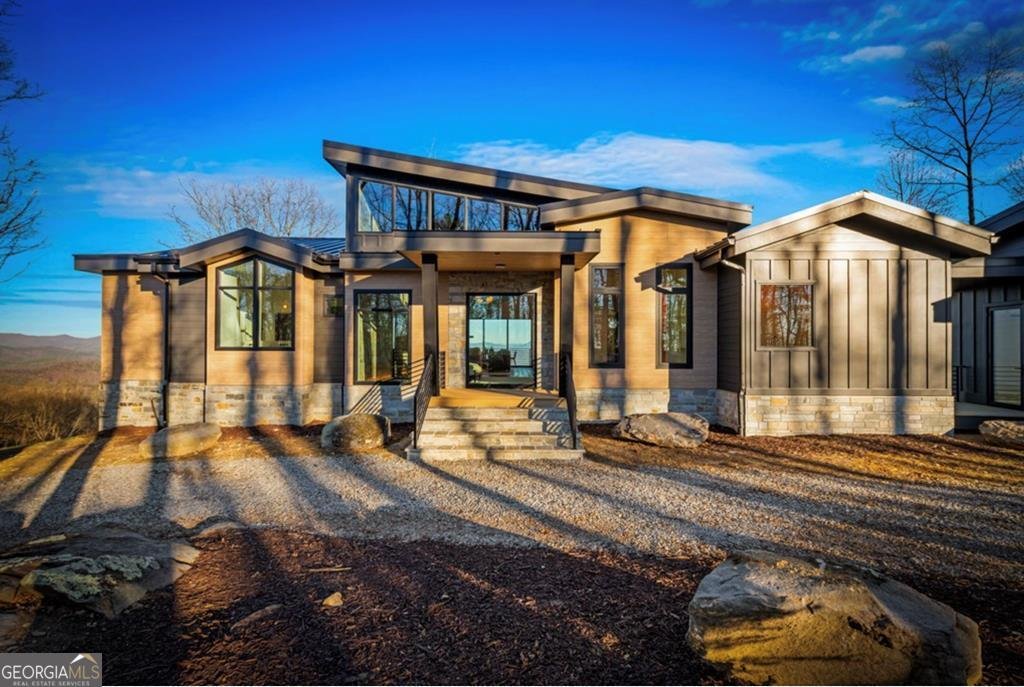 47 Pinhoti Pass Ellijay - Photo 65