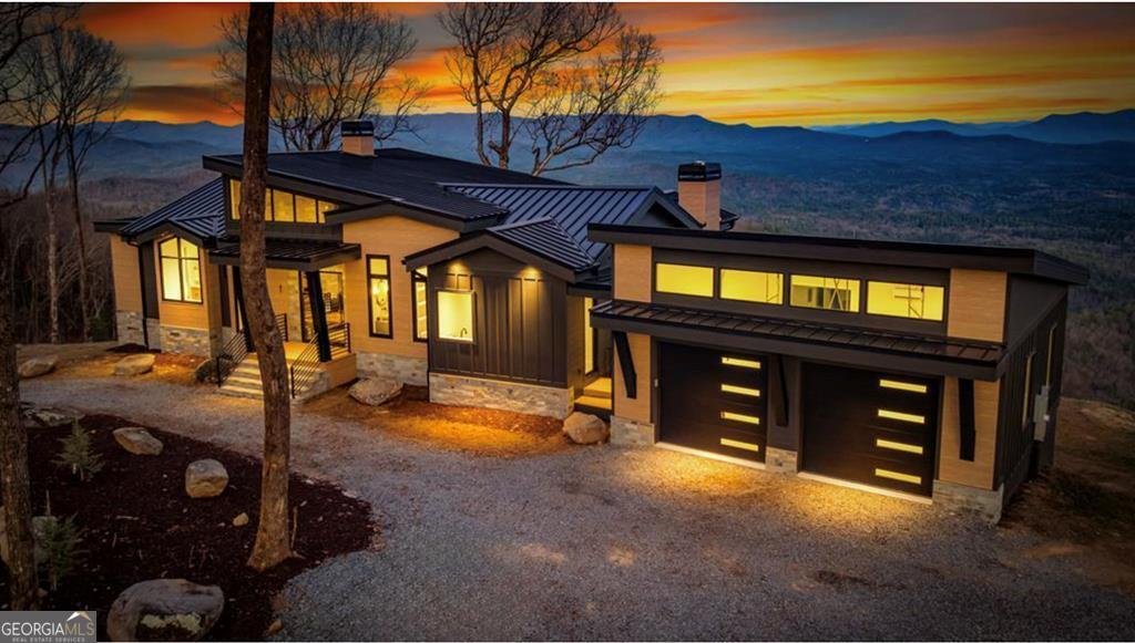 47 Pinhoti Pass Ellijay - Photo 66