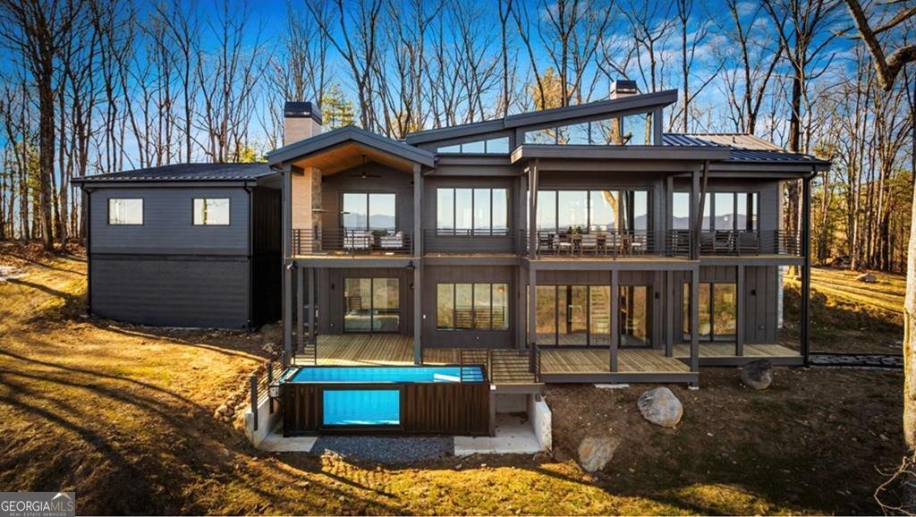 47 Pinhoti Pass Ellijay - Photo 67