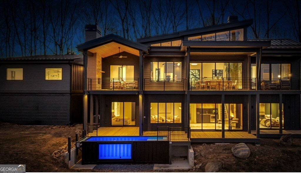 47 Pinhoti Pass Ellijay - Photo 7