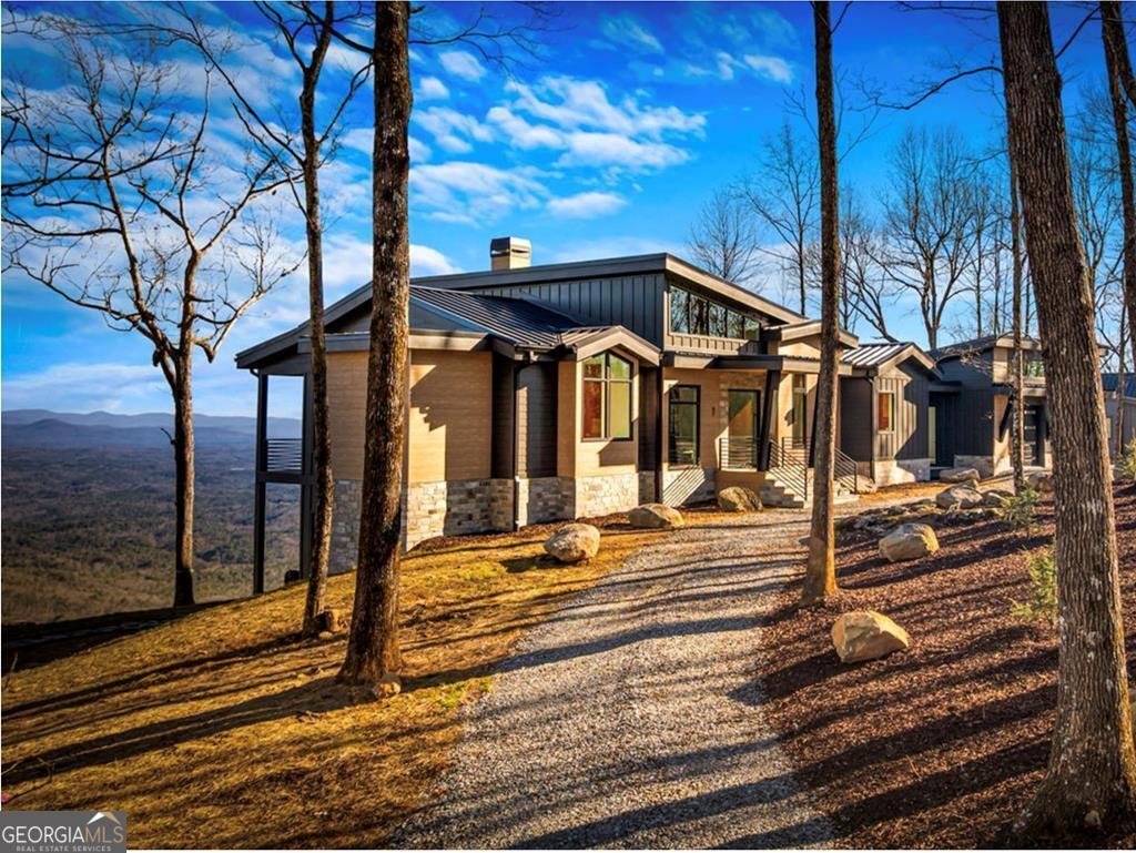 47 Pinhoti Pass Ellijay - Photo 74