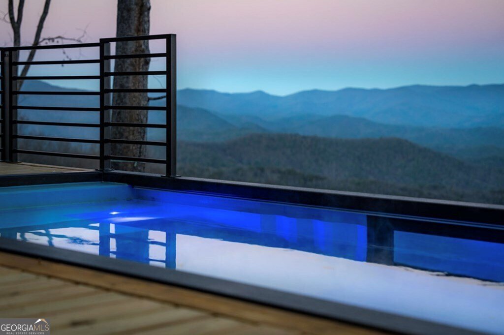 47 Pinhoti Pass Ellijay - Photo 8