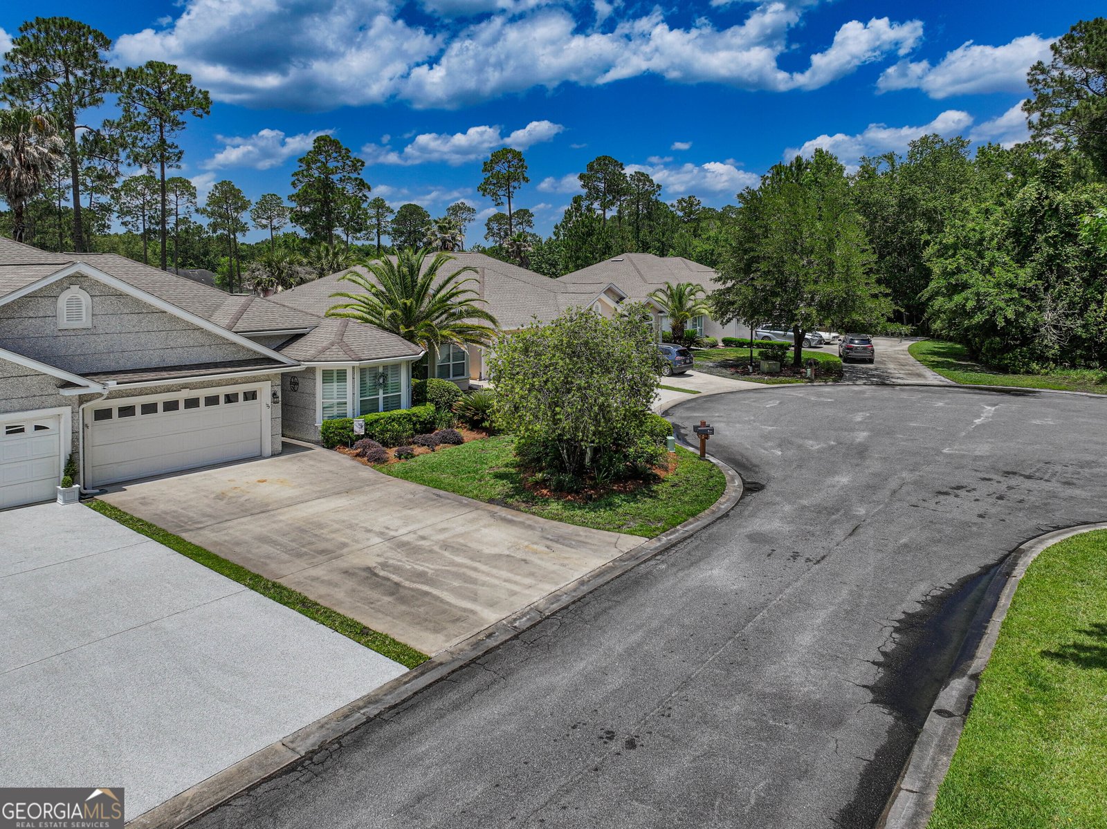 123 Meridian Drive Kingsland - main photo