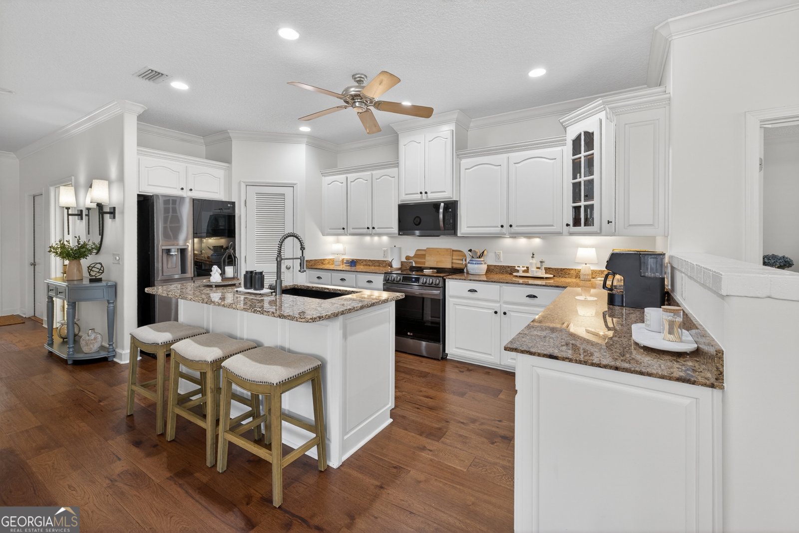 123 Meridian Drive Kingsland - Photo 11