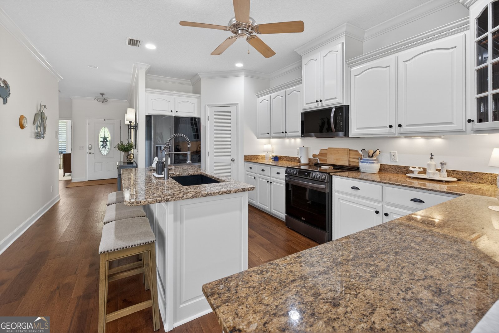 123 Meridian Drive Kingsland - Photo 12