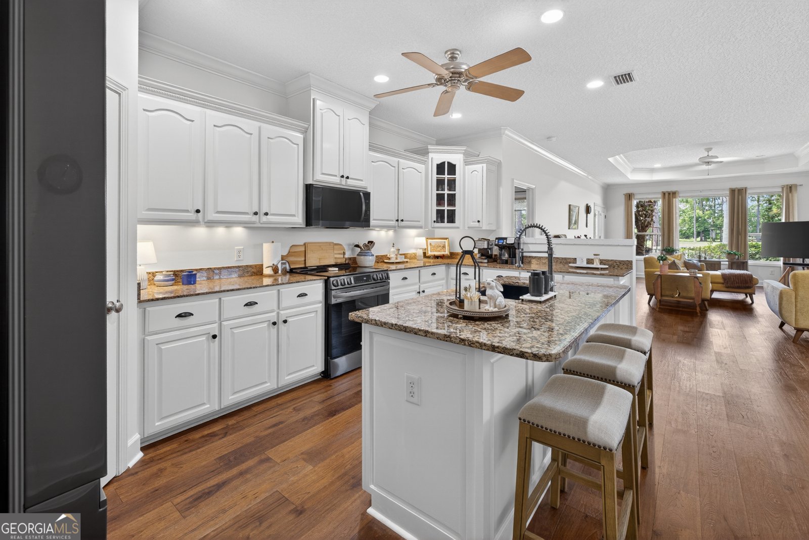 123 Meridian Drive Kingsland - Photo 13