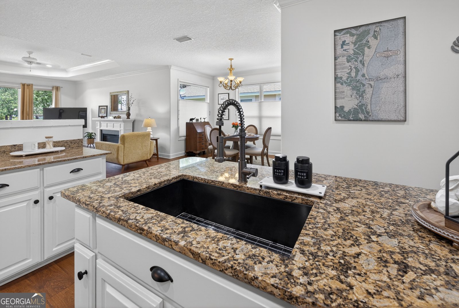 123 Meridian Drive Kingsland - Photo 14