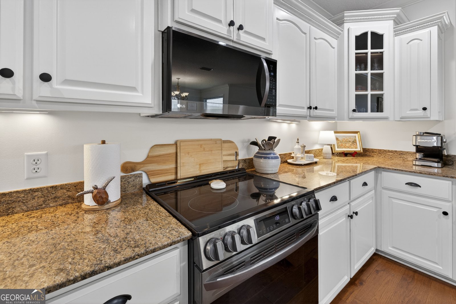 123 Meridian Drive Kingsland - Photo 15