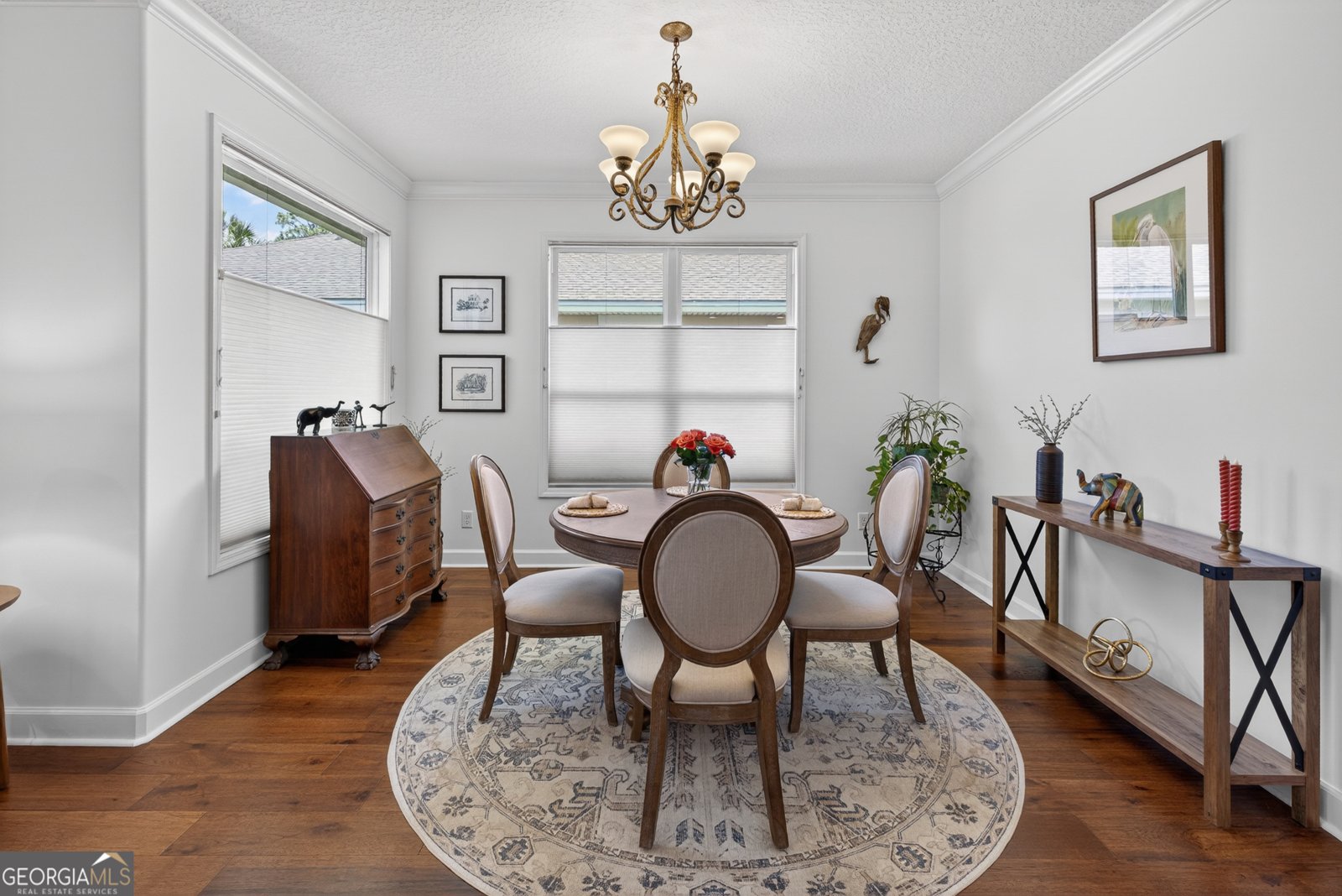 123 Meridian Drive Kingsland - Photo 17