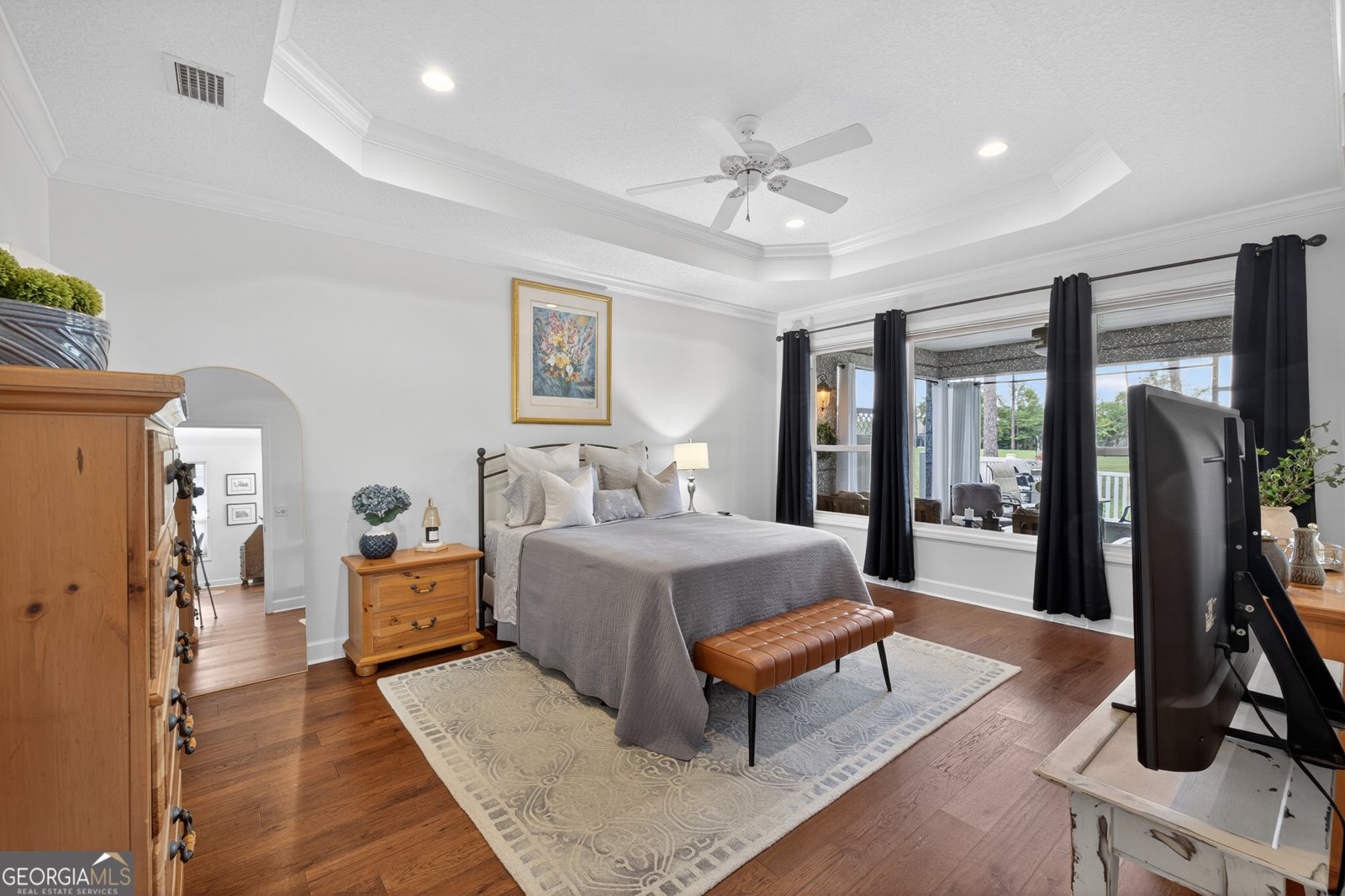 123 Meridian Drive Kingsland - Photo 19
