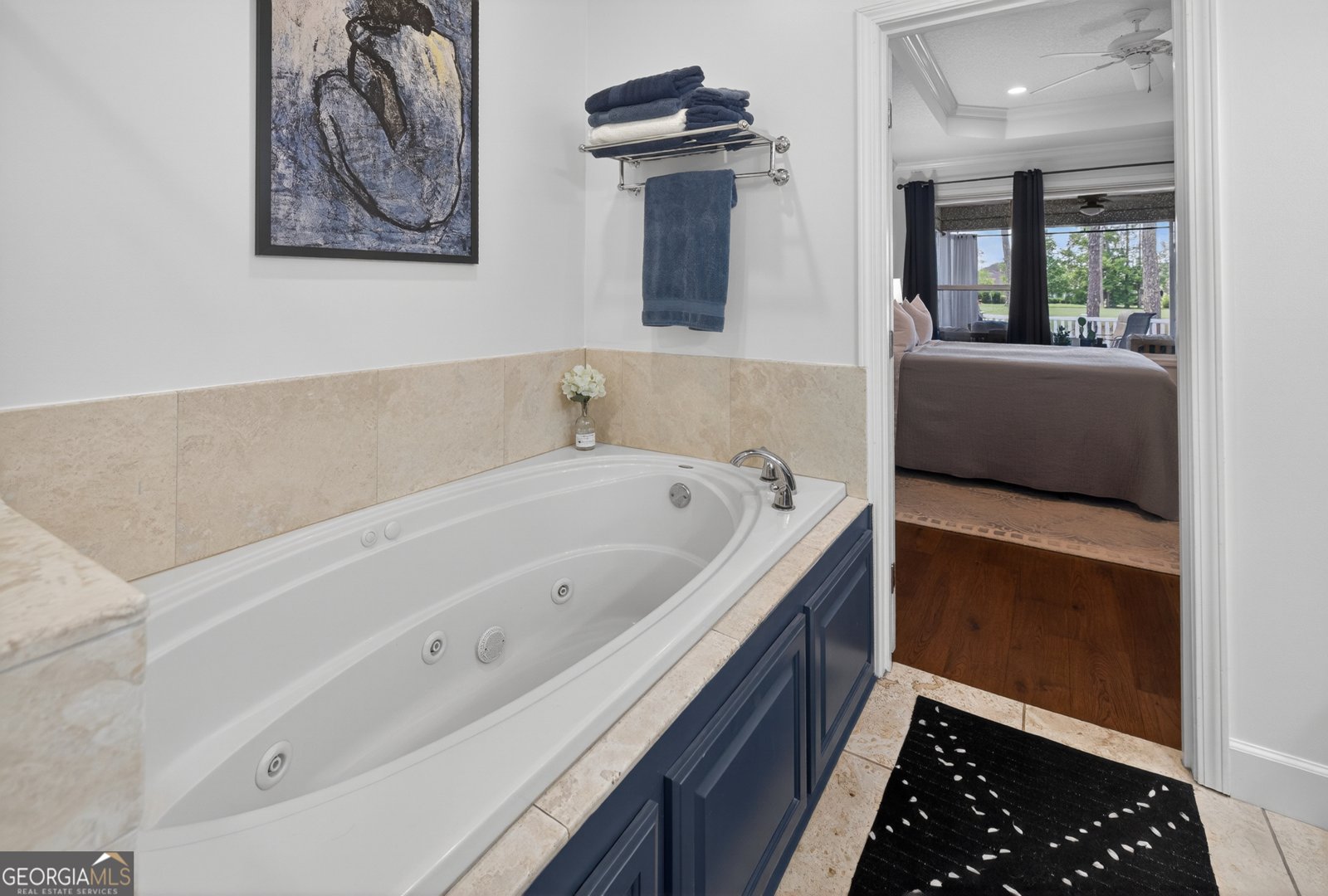 123 Meridian Drive Kingsland - Photo 23